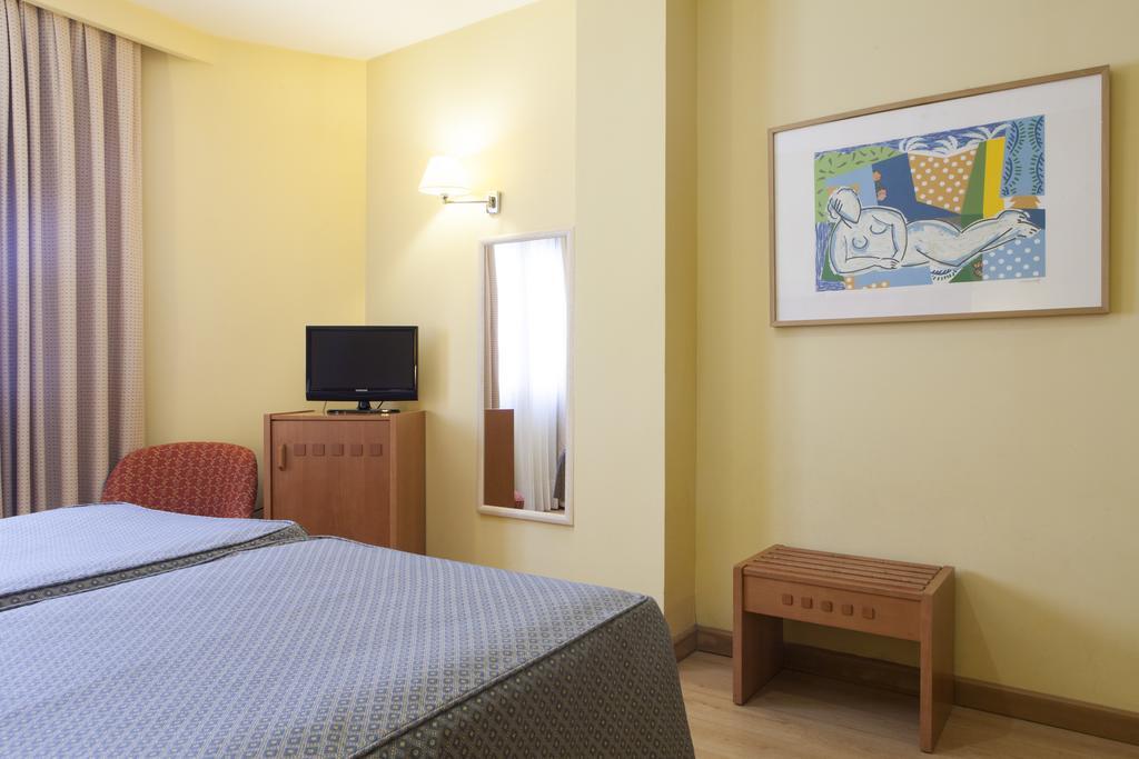 Hotel Cervantes Σεβίλλη Εξωτερικό φωτογραφία